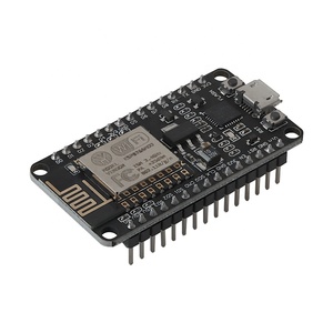 Neue Version Drahtloser Modus Nodemcu CP2102 Nodemcu V3 V2 Lua WIFI-Entwicklungs platinen basierter ESP8266 - Product Image 2