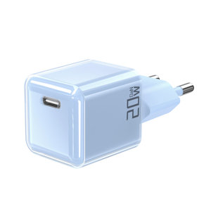 CE EU ROHS Standard 20W USB Type C <strong>Charger</strong> GaN PD20W Wall <strong>Charger</strong> for iphone 17 Pro Max - Product Image 4