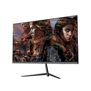 24 pulgadas 1K 75/100/165HZ PC LCD monitores de juego sin bordes 144HZ 165HZ pantalla de ordenador de escritorio Magic Golden Cudgel