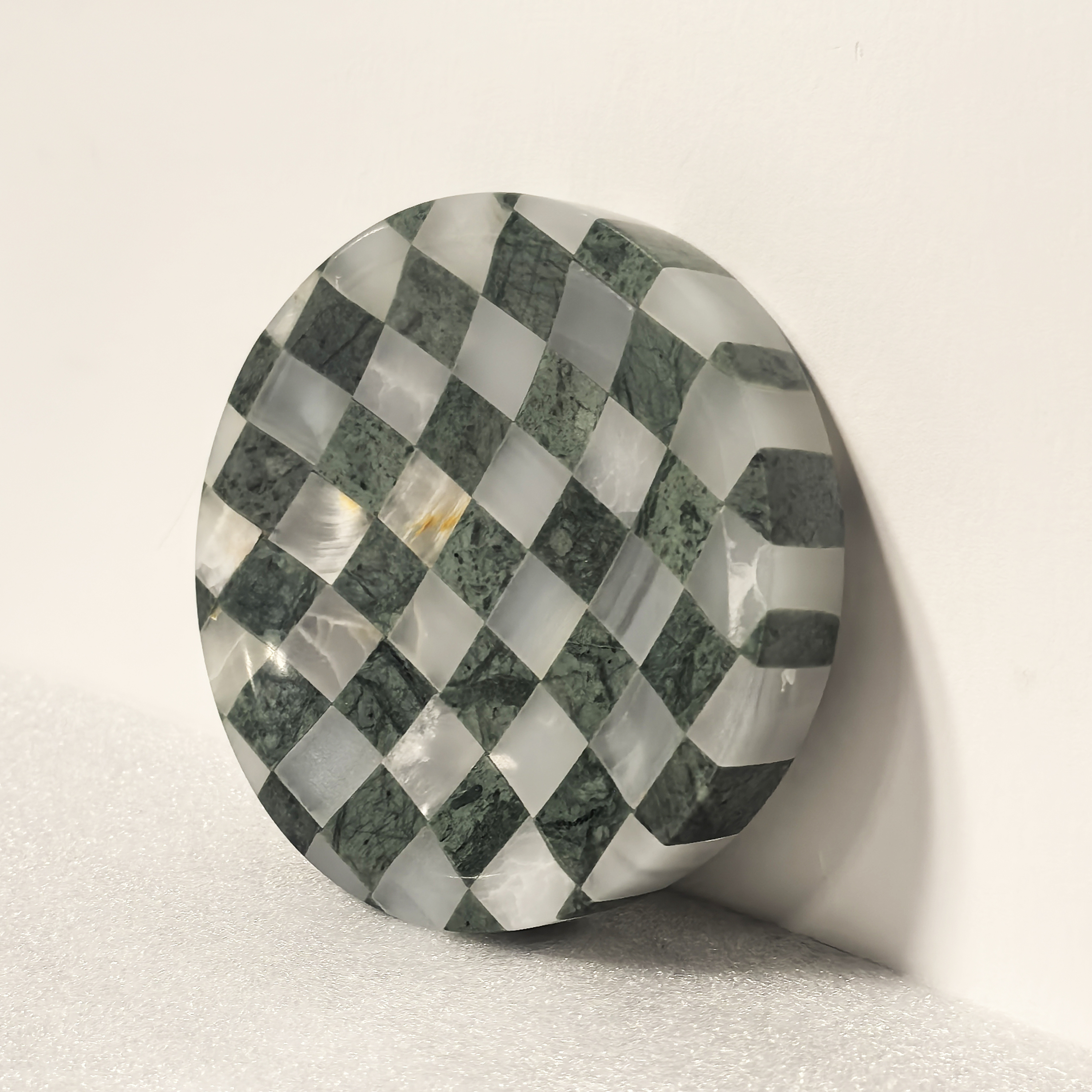 Rond Vert