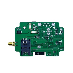 China Custom High TG PCB Mehr schicht ige Leiterplatten Telekommunikation PCBA-Baugruppe Elektronik herstellung - Product Image 1