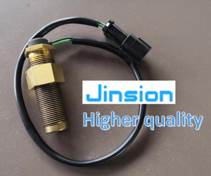 JINSION挖掘机更换零件PC200-3/5/6质量好的旋转传感器6D102用于小松旋转传感器7861-92-2310 - Product Image 2