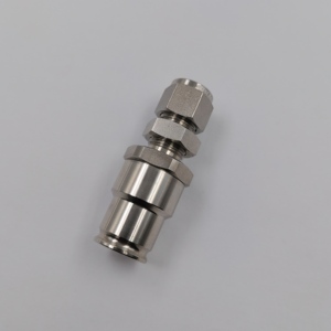 SHJH-LOK swagelok loại Nam phù hợp 316ss ferrule áp lực cao kết nối phụ kiện đường ống ASME ASTM <span class=keywords><strong>ANSI</strong></span> API BS - Product Image 1