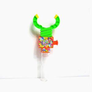 Plastic Candy <strong>Toy</strong> for Promotion - Product Image 1