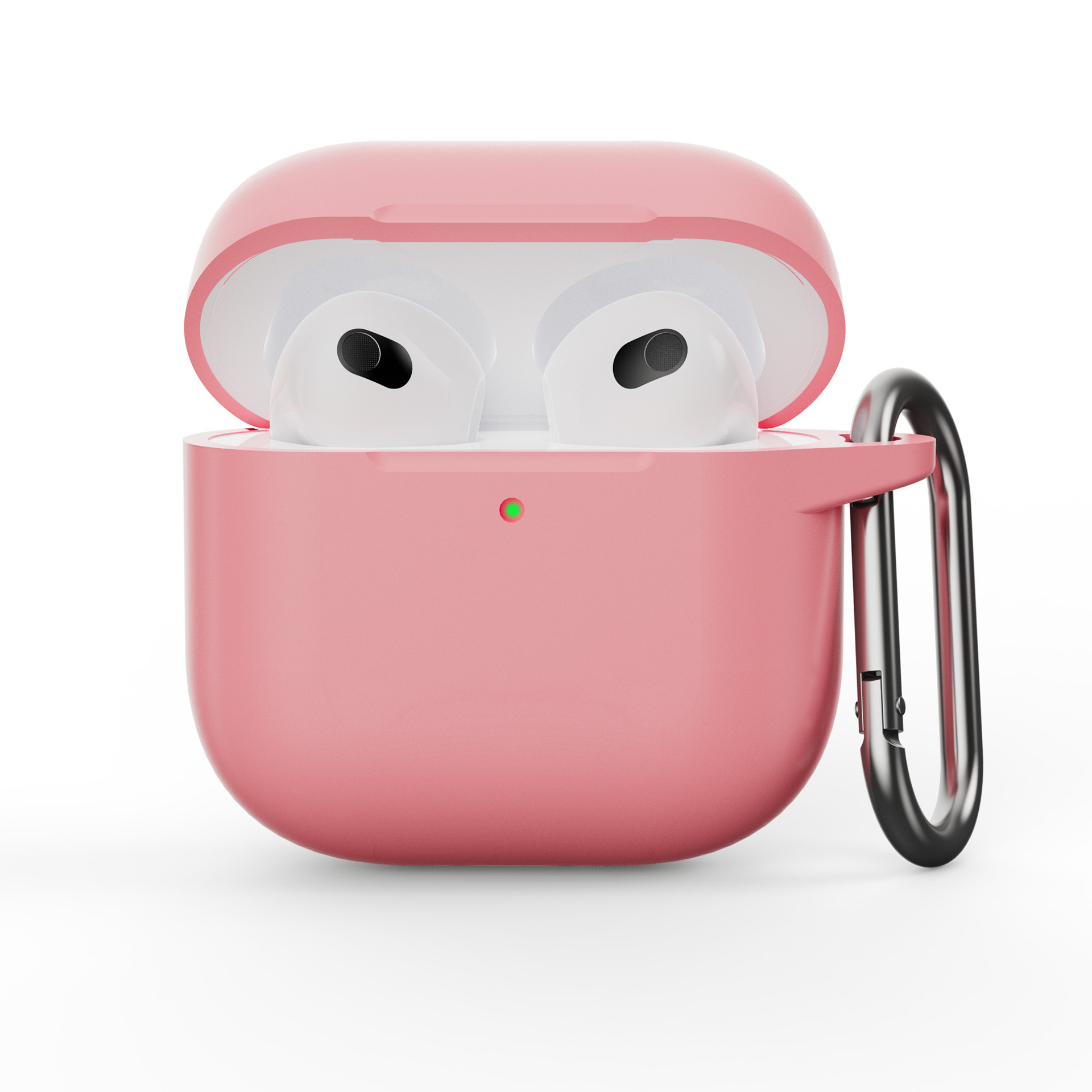 Pink - For airpods 1/2