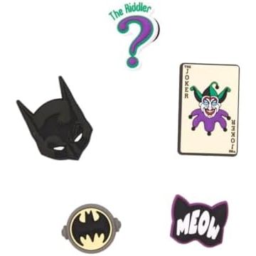 Batman 5-Pack