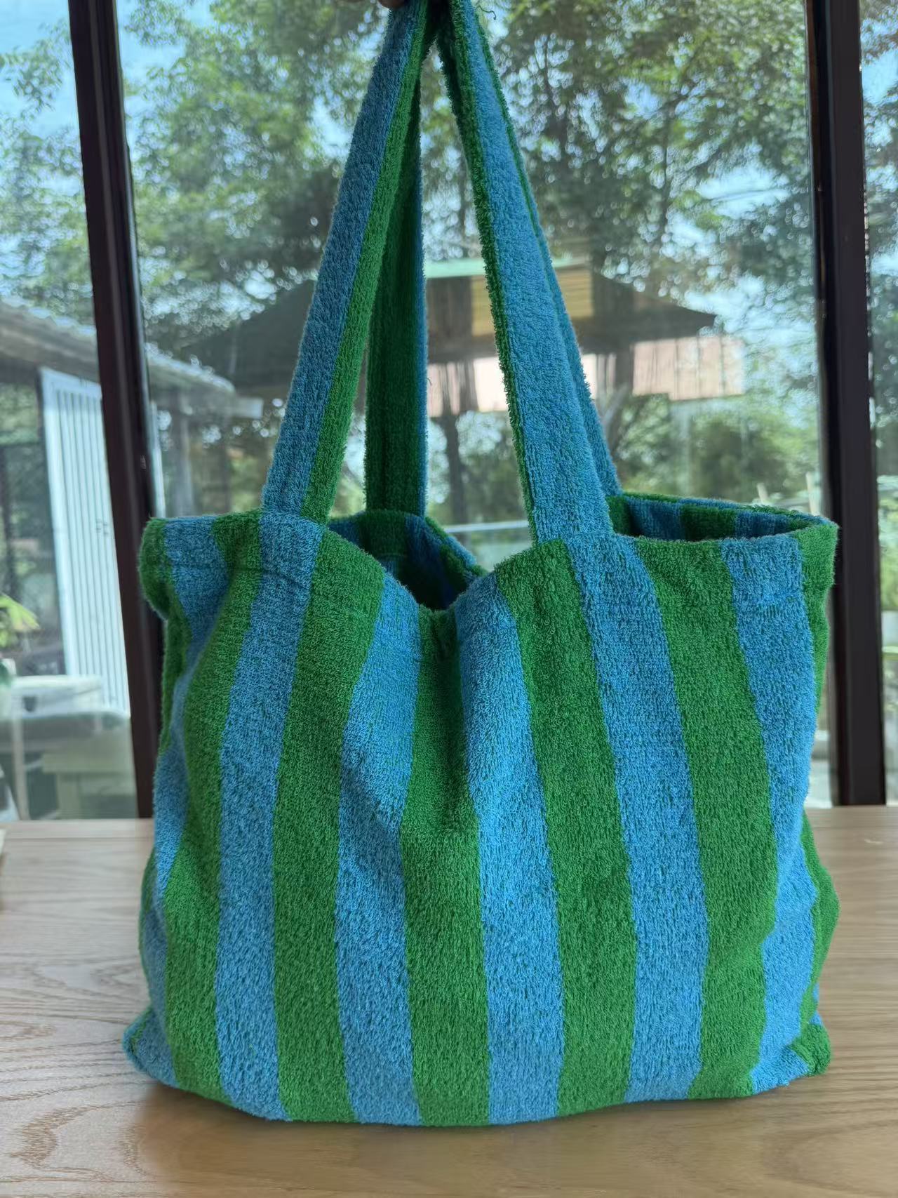 Peacock Blue