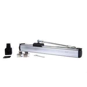 MIRAN Manufacturer Factory Price KTF1 50-2500mm Potentiometer Linear <strong>Sensor</strong> With <strong>4</strong>-<strong>20ma</strong>/0-5V/0-10V/RS485 <strong>Output</strong> <strong>Analog</strong> <strong>Sensor</strong> - Product Image 4
