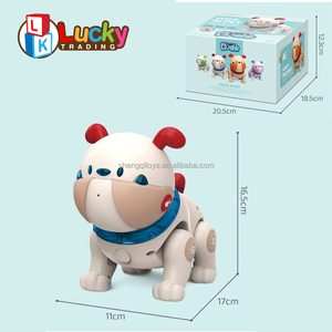 Игрушки-робот с дистанционным управлением - Product Image 4