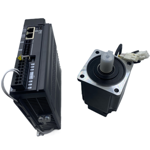 Servomotore robotico a risposta rapida 5.5KW personalizzato in fabbrica per robot industriali - Product Image 3