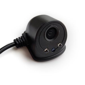 Auto inalámbrica electrónica Mini WiFi a través de coche sistema de cámara retrovisor a Reserva cámara resistente al agua para coches - Product Image 3