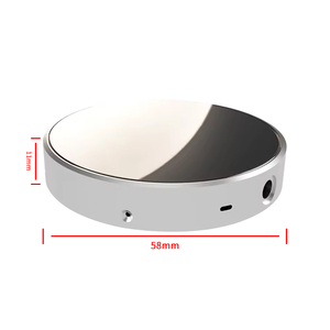 ESP32-S3インチラウンドタッチスクリーンQSPI360x360IPSディスプレイ8MPSRAM 16MフラッシュセカンダリスクリーンAIDA64ピックアップスペクトルMJPEG - Product Image 5