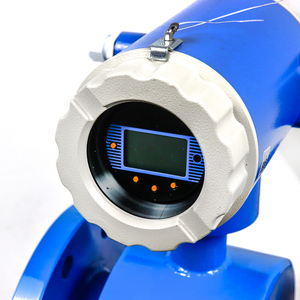 海水4-20maまたはパルス出力海水水流計Dn4-dn2000mm用総流量計 - Product Image 3