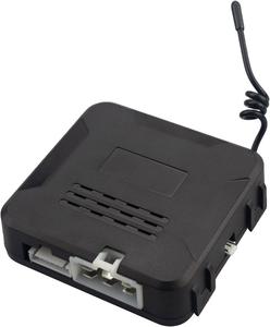 Control DE APLICACIÓN DE TELÉFONO BT inteligente PKE sistema de alarma de arranque de motor de entrada sin llave botón de arranque remoto parada sistema antirrobo automático - Product Image 2