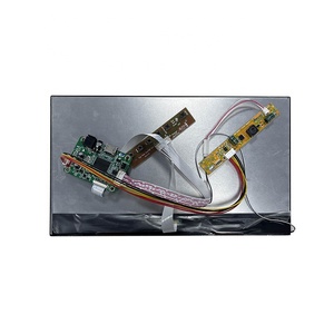 14 Inch High Brightness 1000nits 1920x1080 FHD IPS TFT <strong>LCD</strong> Screen <strong>Display</strong> Outdoor <strong>LCD</strong> Panel <strong>with</strong> <strong>EDP</strong> <strong>Interface</strong> - Product Image 3