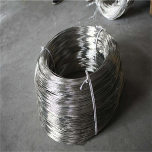 High Quality Pure <strong>Nickel</strong> 201 200 Heating Stranded <strong>Nickel</strong> Wire 0.55mm 0.025mm 0.1mm 0.2mm 1.0mm 0.6mm 0.8mm - Product Image 3