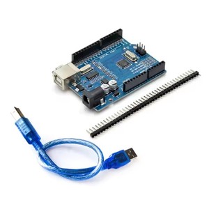 MWduino UNO-R3マザーボードマイクロコントローラモジュール制御開発ボード改良版