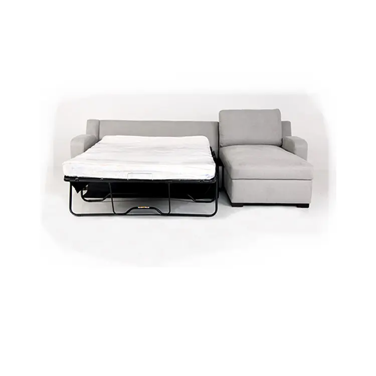 L a forma di divano letto meccanismi divano ad angolo divano letto con deposito per soggiorno