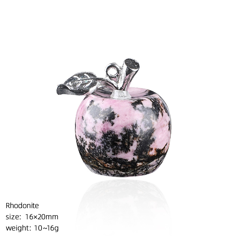 Rhodonite
