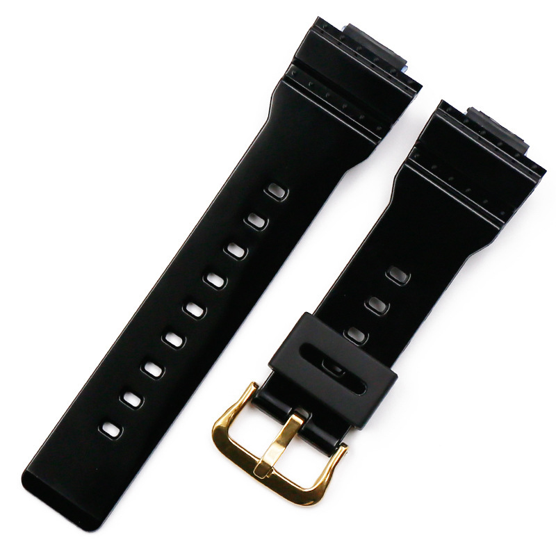 Noir brillant
