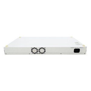 Mikrotik Router Cloud Core CCR1036-12G con 4GB RAM 4x porte SFP 12xGbit LAN CCR1036 Router Enterprise - Product Image 2