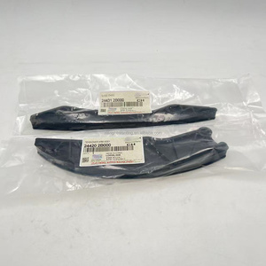 High Quality Auto <strong>Chain</strong> <strong>Guide</strong> Tube 24420-2B000/24431-2B000 For Korean Cars <strong>Timing</strong> <strong>Chain</strong> Baffle OE 244312B000/244202B000 - Product Image 1