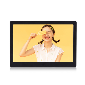 Лучшие продажи светодиодный дисплей 14 дюймов Digital Signage и экран дисплея для торгового центра - Product Image 3