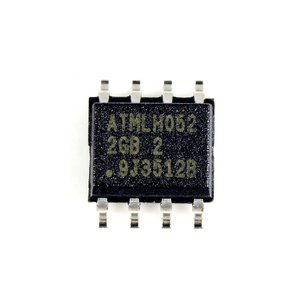 AT24C1024BN-SH25-T integrated <strong>circuit</strong> Electrically erasable <strong>programmable</strong> read-only memory SOIC-8 Memory &amp; Data Storage - Product Image 2