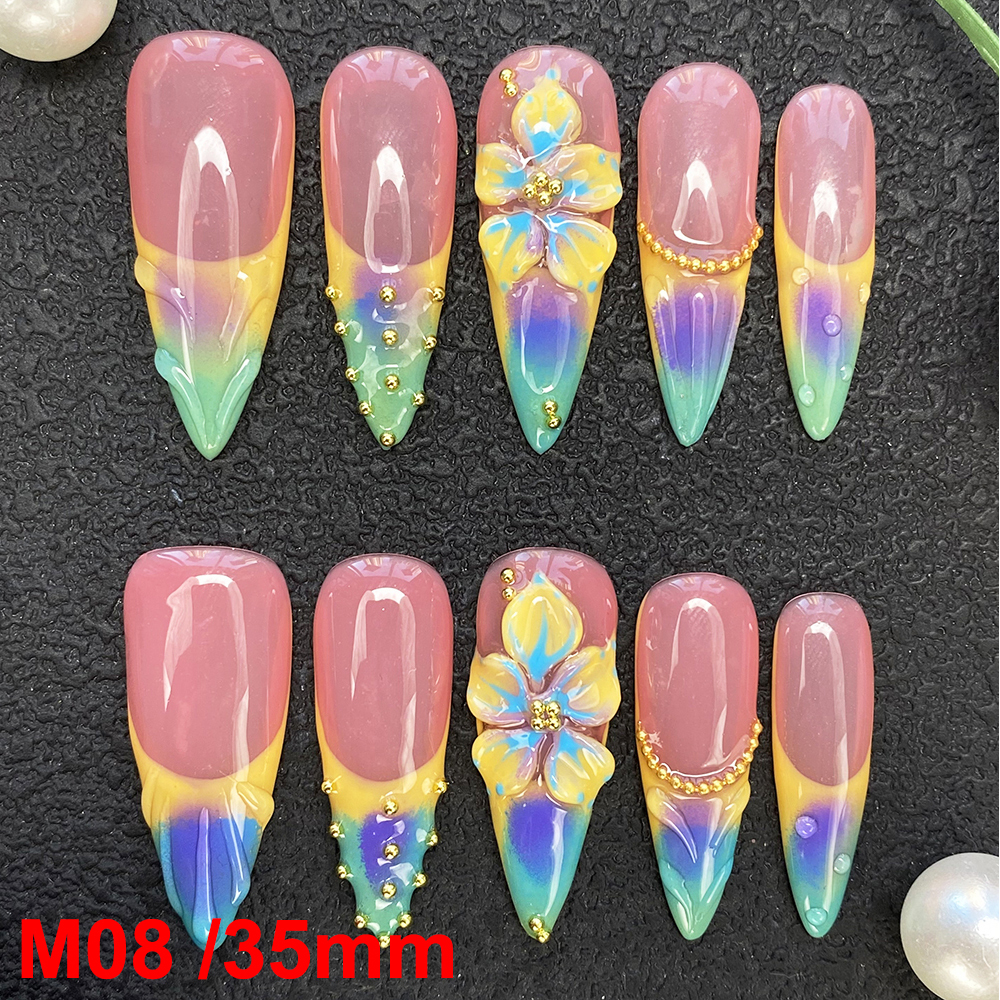 M08