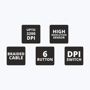 Tailored Metal Body Membrane <strong>Keyboard</strong> and Mouse Combo Wired Backlit Teclado Desktop Gaming <strong>Keyboard</strong> and Mouse for Desktop - Product Image 6
