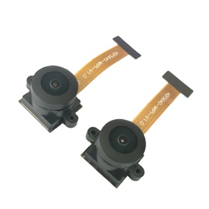Personalizzabile 1080p OV5647 OV5640 OV2640 OV7675 DVP MIPI Usb Raspberry Pi modulo fotocamera - Product Image 6