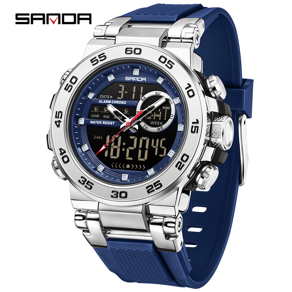 J Bleu Argent