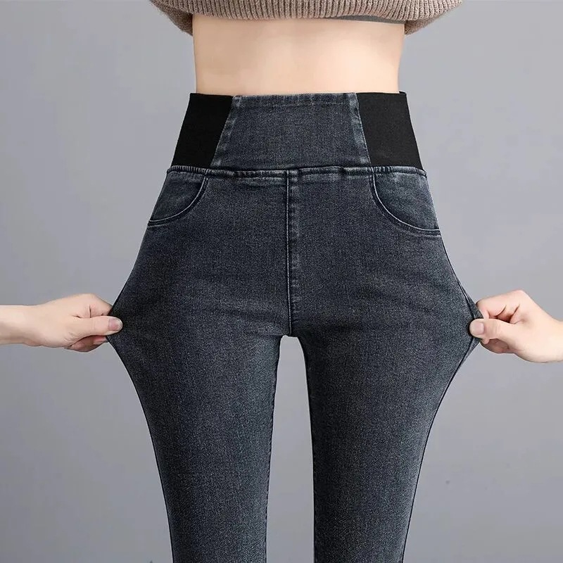 Black grey