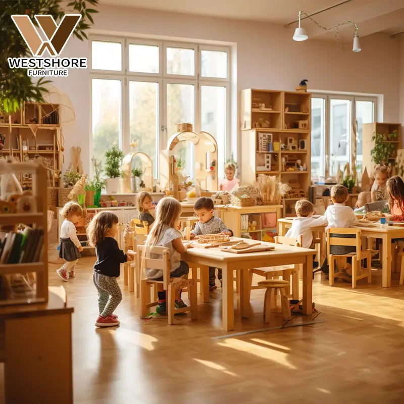 Seguro Jardim De Infância Móveis Em Conjuntos De Mobiliário Infantil Mesas Escolares E Cadeiras Para Jardins De Infância Pré-escolas
