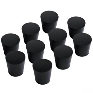 ปลั๊กปิดผนึกยางอุตสาหกรรมพร้อมบริการตัดในโรงงาน - Product Image 1