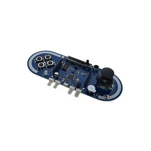 ATMEGA32U4 Esplora Joystick-Spiel programm modul Für IDE-Oszillator-Mikrocontroller-Temperatur lichtsensor platinen kabel - Product Image 4