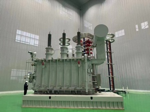 LV Bian S11 10000kva a bagno d'olio 10kv potenziale elettrico 110v uscita multipla 220v 380v 440v 400v Step-Down trifase - Product Image 3