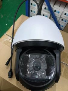 全彩色PTZ高速圆顶camara 36X光学变焦5.0mp IP POE星光户外安全CCTV IP蓝牙摄像机价格 - Product Image 5