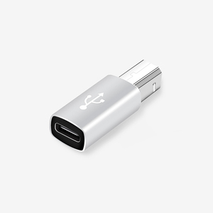 MIDI Electric Piano Electronic <strong>Keyboard</strong> Drum DAC <strong>USB</strong> C to <strong>USB</strong> 2.0 Printer Adapter <strong>USB</strong> Type C Converter for Printer Fax Scanner - Product Image 1