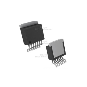 New and Original <strong>HUFA75332S3ST</strong> TO-263 Electronic Component Transistor CZSKU:IT903TPD92 - Product Image 1