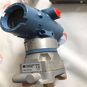 מחיר נמוך המקורי Rosemounte 3051s 3051cd/cg/ca. משדר לחץ קופלנרי