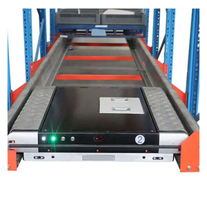 Sistema di scaffalature per Shuttle, - Product Image 1