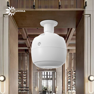 Hotel Serie Duft Aroma Diffusor App Control Großflächige Decke Duft Essential Diffusor Aroma - Product Image 6