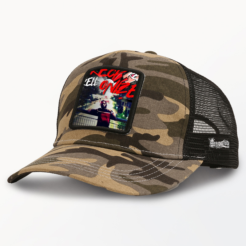 Camouflage