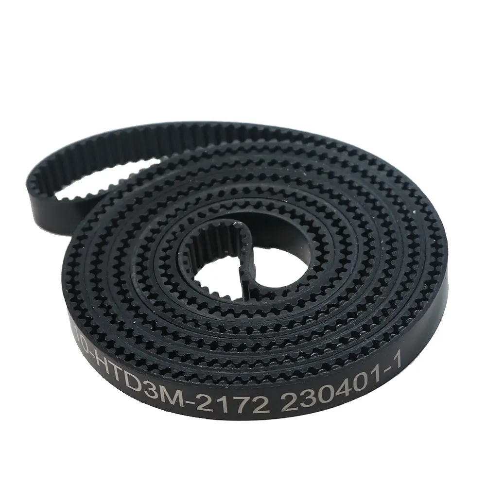2gt timing belt 2M/3M/5M/8M/20M/S2M/S3M/S4.5M/S5M/S8M PU timing belt for belt for textile machinery printer