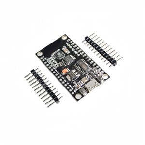 ESP8266 NodeMCU V3 Lua CH340G modulo WIFI - Product Image 2
