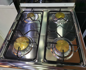 Factory Direct Free Standing Cooker Built <strong>in</strong> <strong>Oven</strong> Gas Cooker with <strong>Oven</strong> <strong>Kitchen</strong> Cooking Convection <strong>Oven</strong>