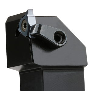 Токарный станок с ЧПУ - Product Image 2