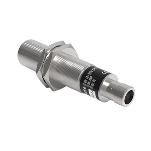 <strong>Inductive</strong> <strong>Sensor</strong> DC 12V with Short <strong>Circuit</strong> Protection <strong>Proximity</strong> Switch - Product Image 5