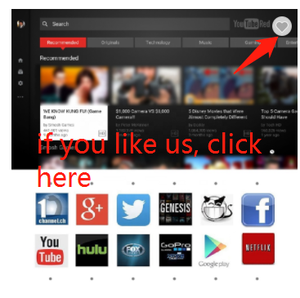 Trung Quốc Nhà Máy Bán Buôn Chất Lượng Cao Kỹ Thuật Số Tv Receiver Android Tv Box Thông Minh - Product Image 6